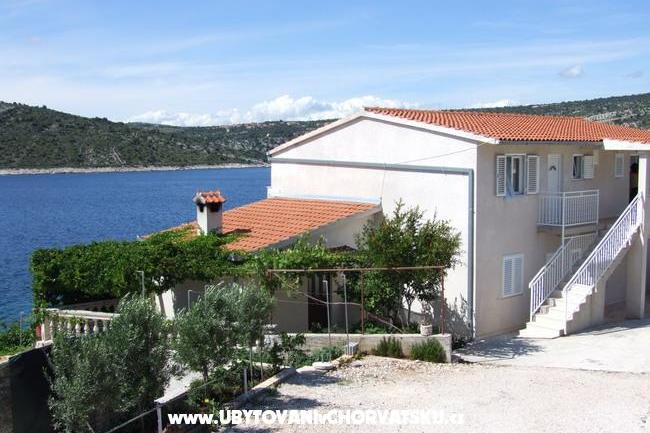 Apartments Vukman - Sevid – photo 10