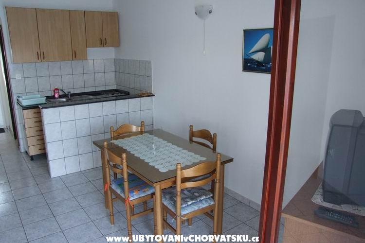 Apartments Vukman - Sevid – photo 5
