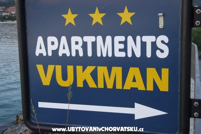 Apartments Vukman - Sevid – photo 9