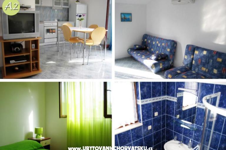 Apartments Vukovic – photo 7