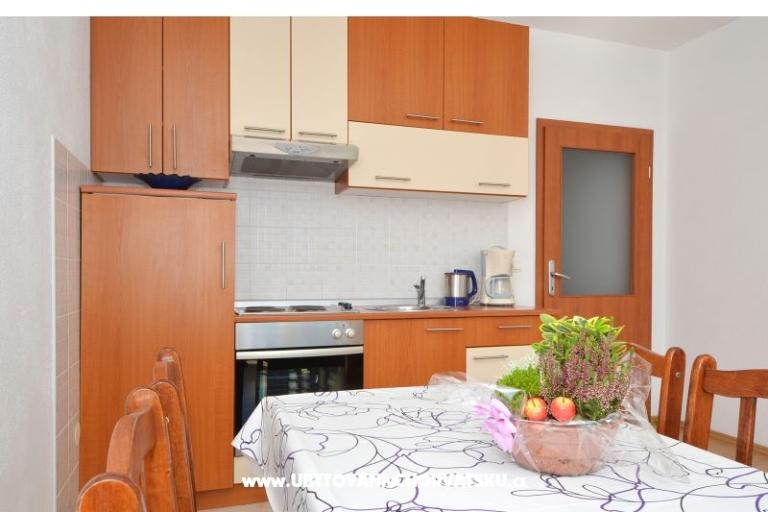 Apartments Zeljka, Okrug Gornji – photo 10