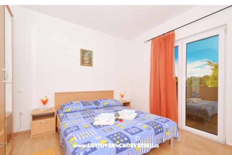 Apartments Zeljka, Okrug Gornji – photo 14