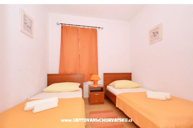 Apartments Zeljka, Okrug Gornji – photo 15