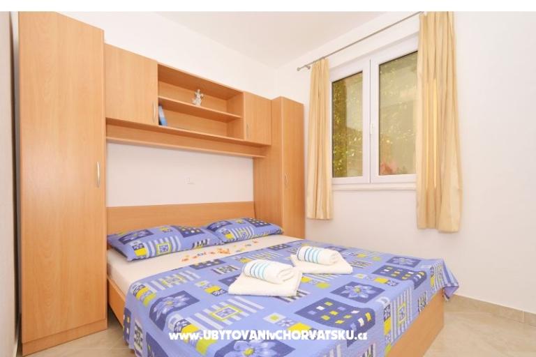 Apartments Zeljka, Okrug Gornji – photo 17
