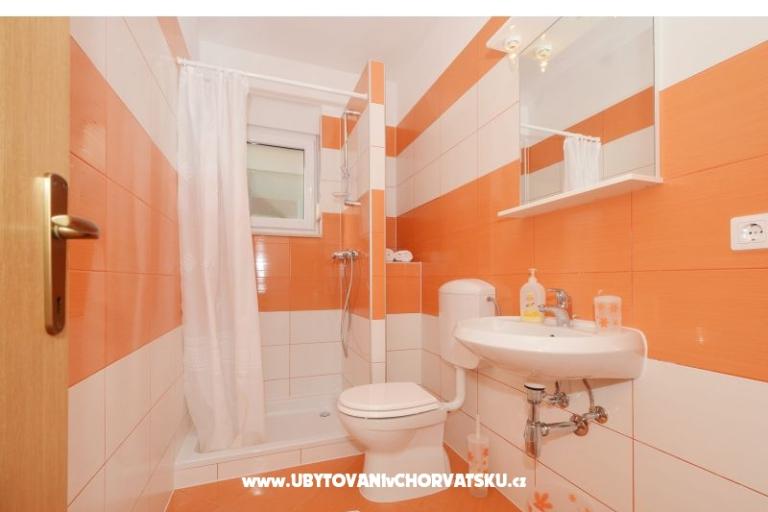 Apartments Zeljka, Okrug Gornji – photo 18