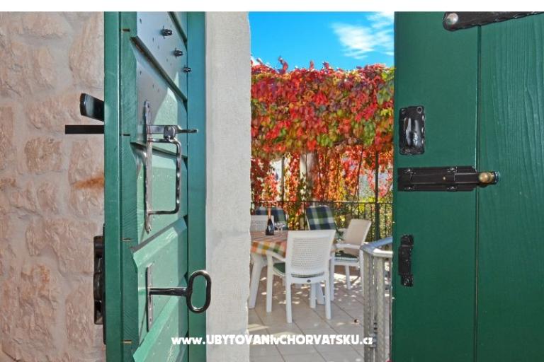 Apartmets Villa Maslina – photo 10