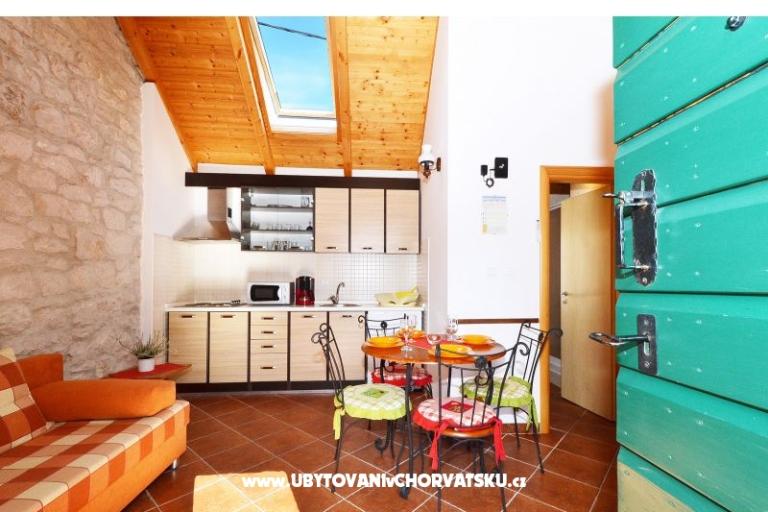 Apartmets Villa Maslina – photo 11