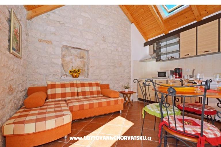 Apartmets Villa Maslina – photo 12