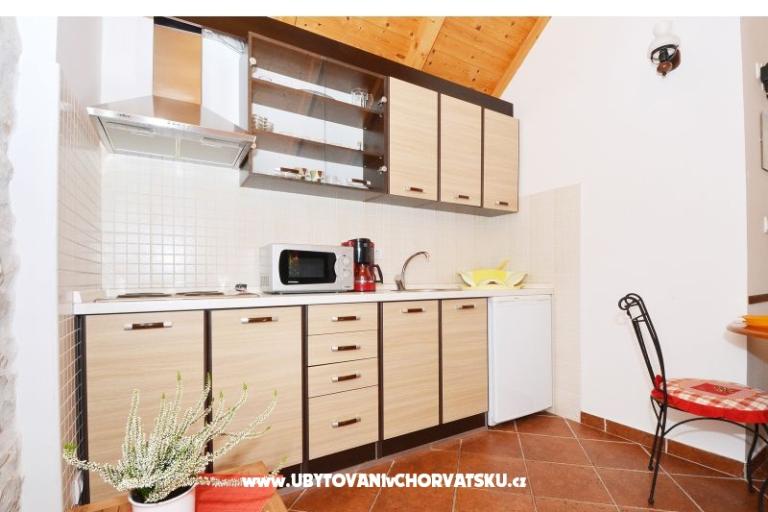 Apartmets Villa Maslina – photo 13