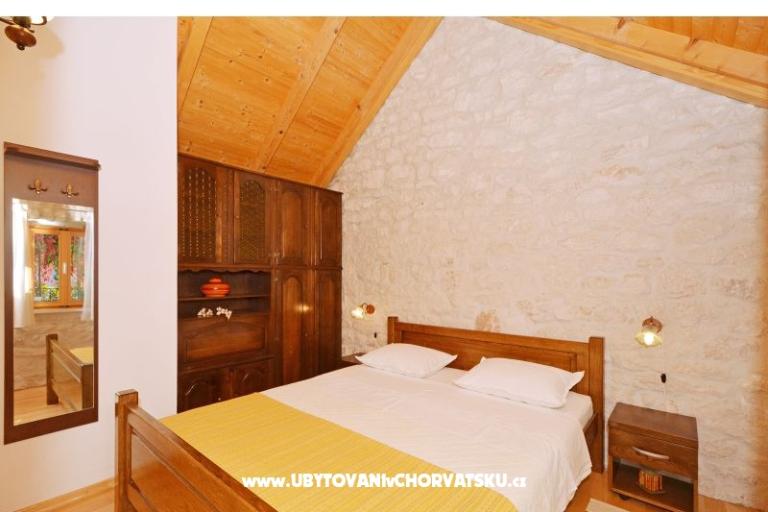 Apartmets Villa Maslina – photo 14