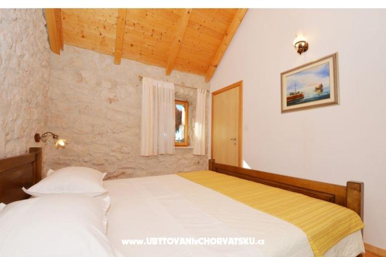 Apartmets Villa Maslina – photo 15