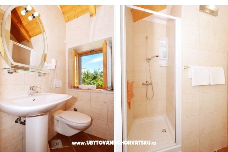 Apartmets Villa Maslina – photo 16