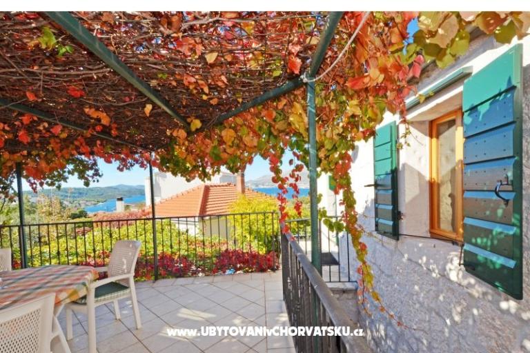 Apartmets Villa Maslina – photo 17