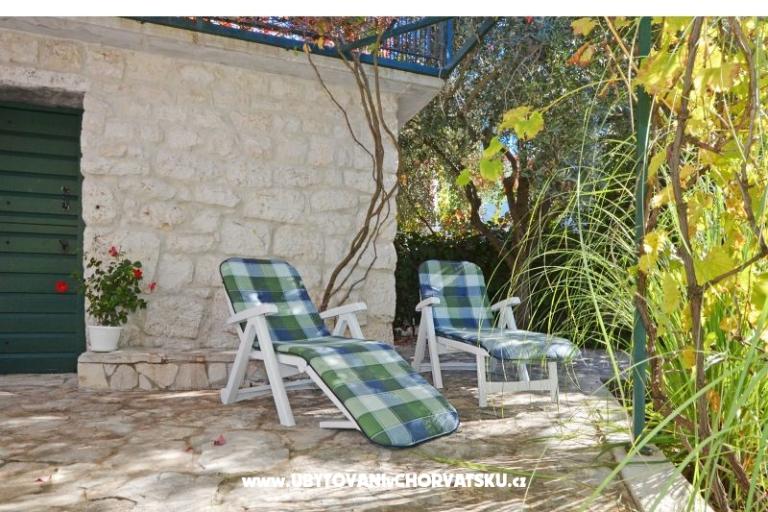 Apartmets Villa Maslina – photo 3