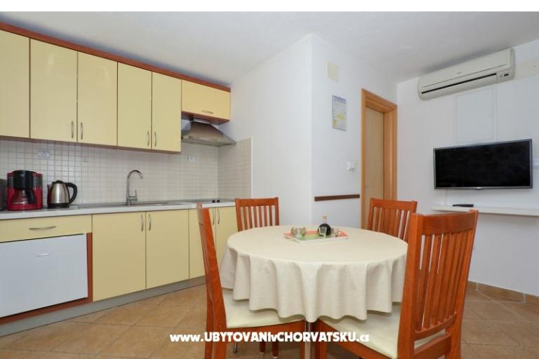 Apartmets Villa Maslina – photo 6