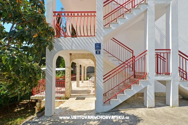 Apartment House Juretic – photo 11