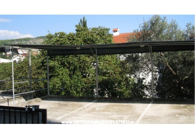 Apartment House Juretic – photo 16