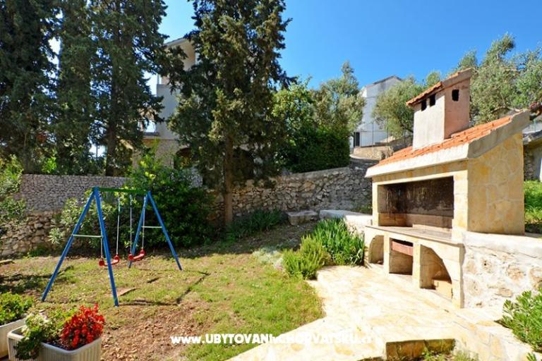 Apartment House Juretic – photo 7