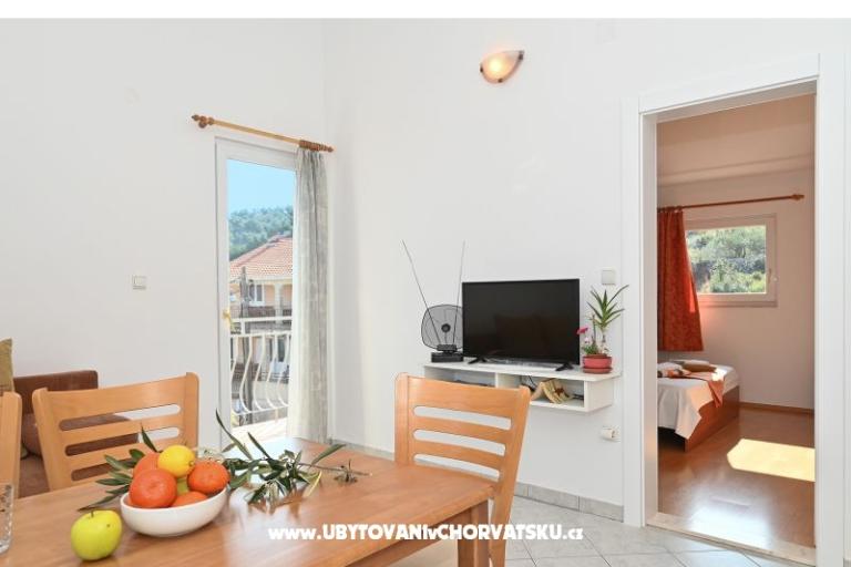 Arbanija Apartments – photo 8