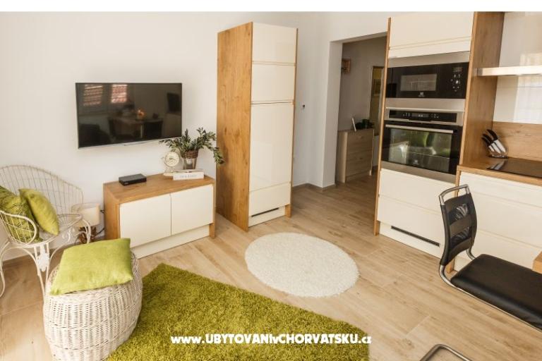 Argola Apartments 4* – photo 10