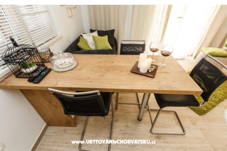 Argola Apartments 4* – photo 9