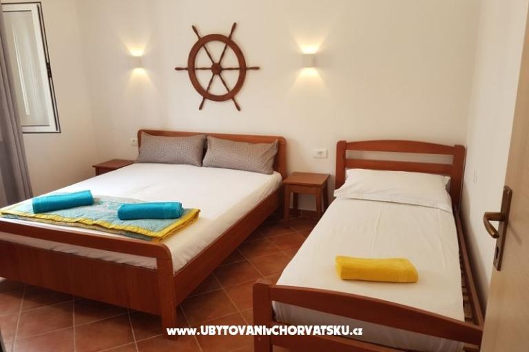 Apartment/house Belvedere-Riviera – photo 4