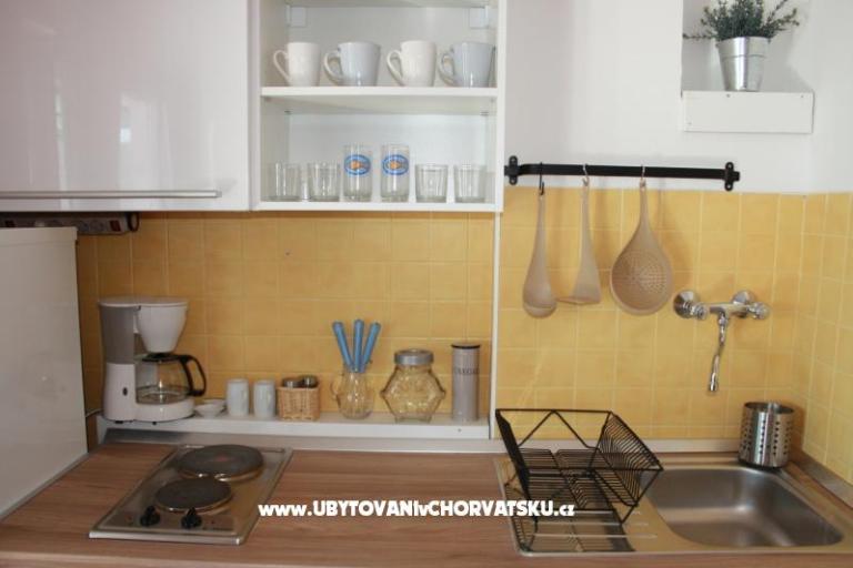 Apartment/house Belvedere-Riviera – photo 5