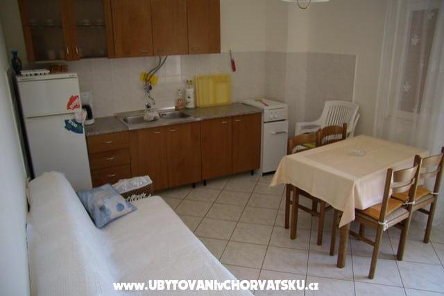 Captain apartments – photo 3