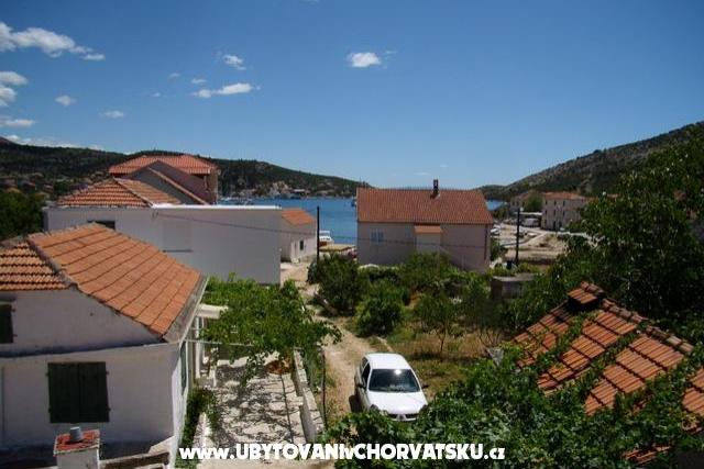 Captain apartments – photo 5