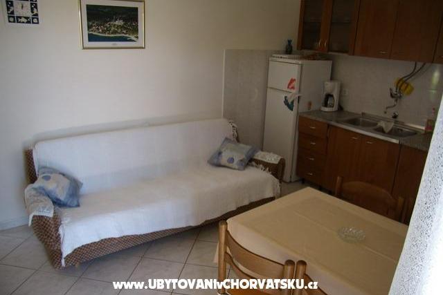 Captain apartments – photo 7