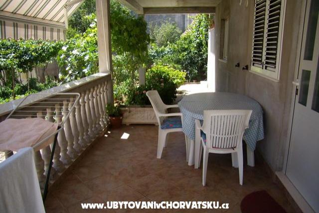 Captain apartments – photo 8