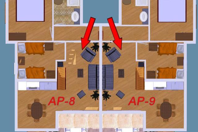 Apartments Zora – photo 11