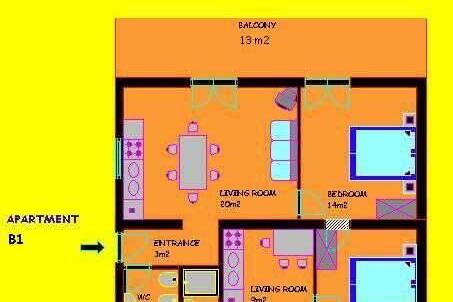 House Ugrin – photo 6