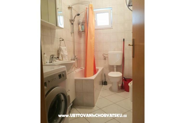 CroSun apartments A4+1 – photo 12