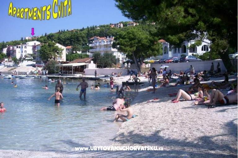Cvita Apartments – photo 18