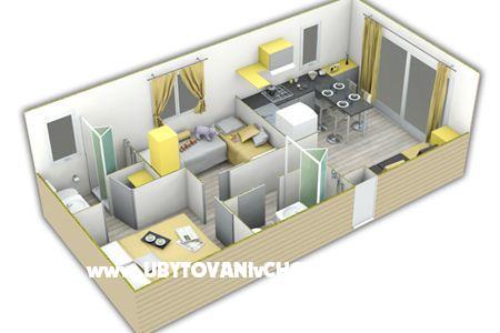  Luxury mobile homes – photo 13