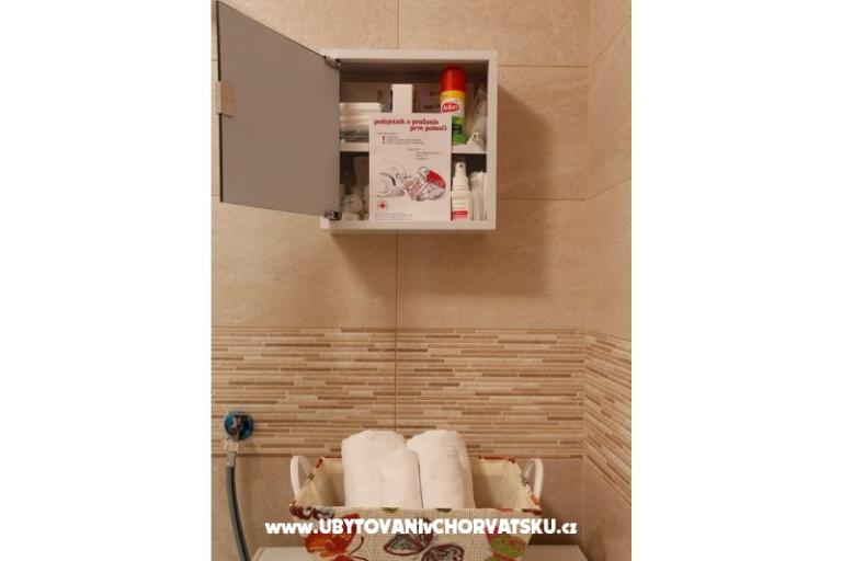 Apartment Dolce Casa 4****  – photo 13