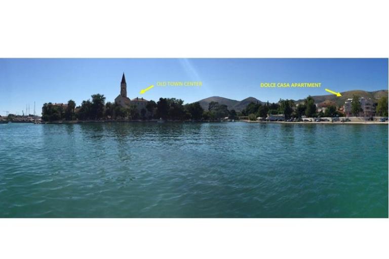 Apartment Dolce Casa 4****  – photo 16