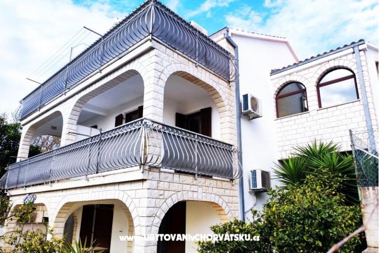 Dream View Apartments Dalmatia – photo 4