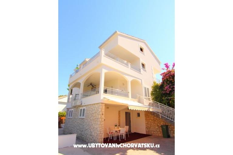 Genesis Apartments  – photo 10