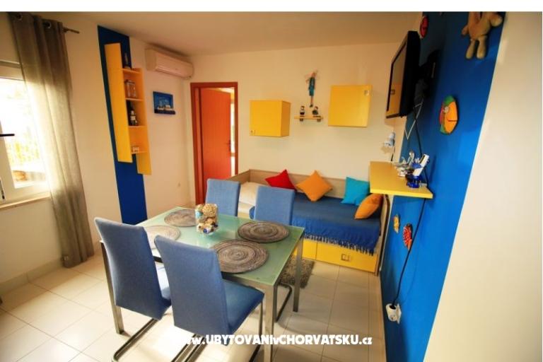 Goga Apartments – photo 11