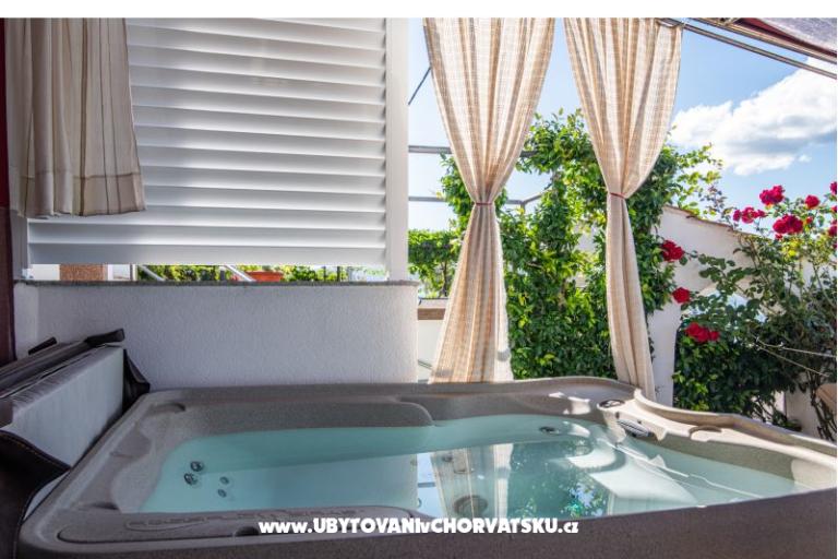 Holiday home Marin Trogir – photo 13