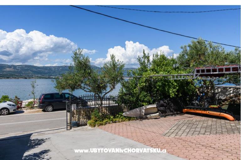Holiday home Marin Trogir – photo 26