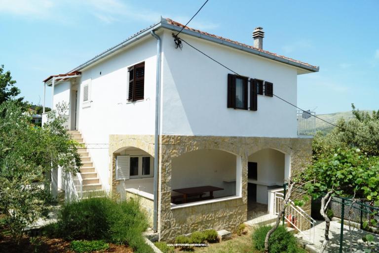 Holiday House Ciovo – photo 2