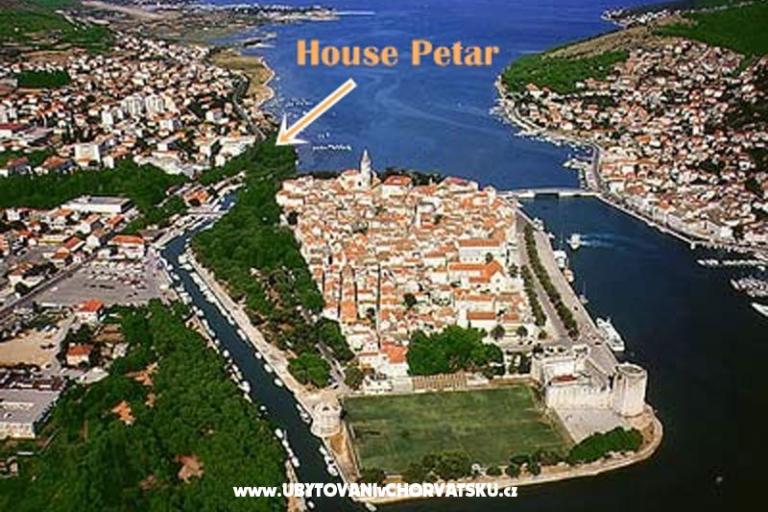 House Petar &amp; Apartment for 2 perso – photo 3