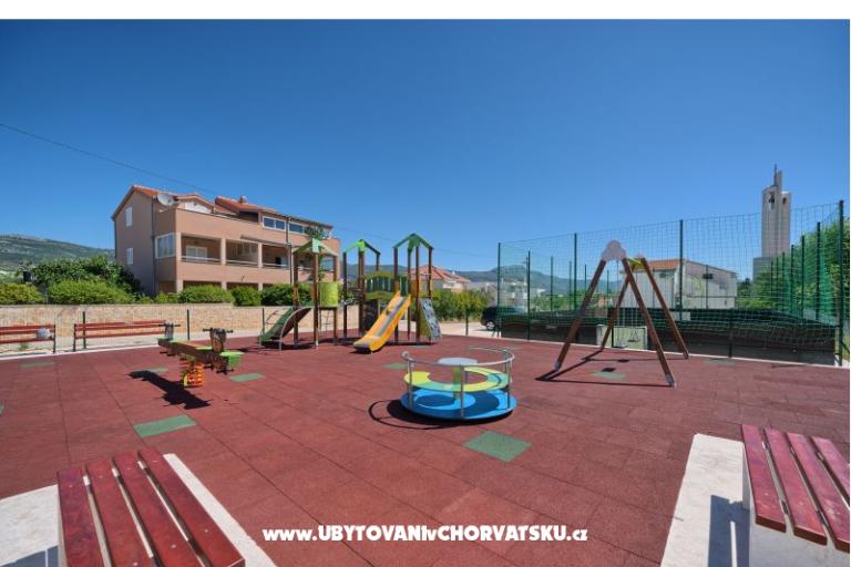 Apartments Samac – photo 18