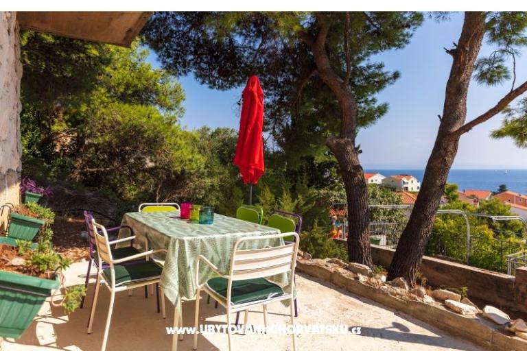 Vacation house Barbara – photo 14
