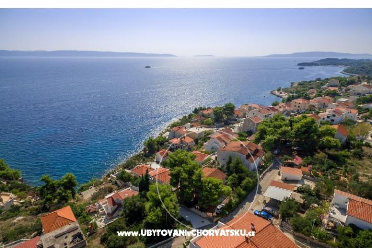 Vacation house Barbara – photo 17