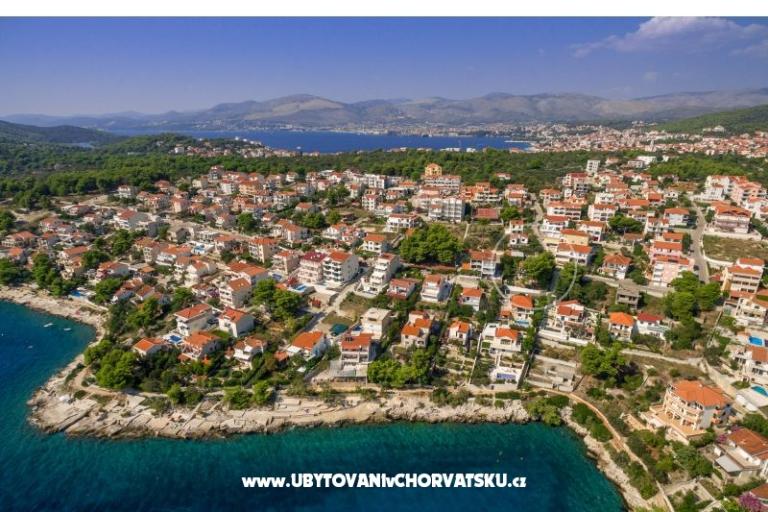 Vacation house Barbara – photo 18
