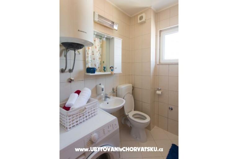 Luxury Apartment Leda  – photo 16